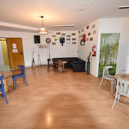 Hotel Rural El Castillo Larraga Екстериор снимка