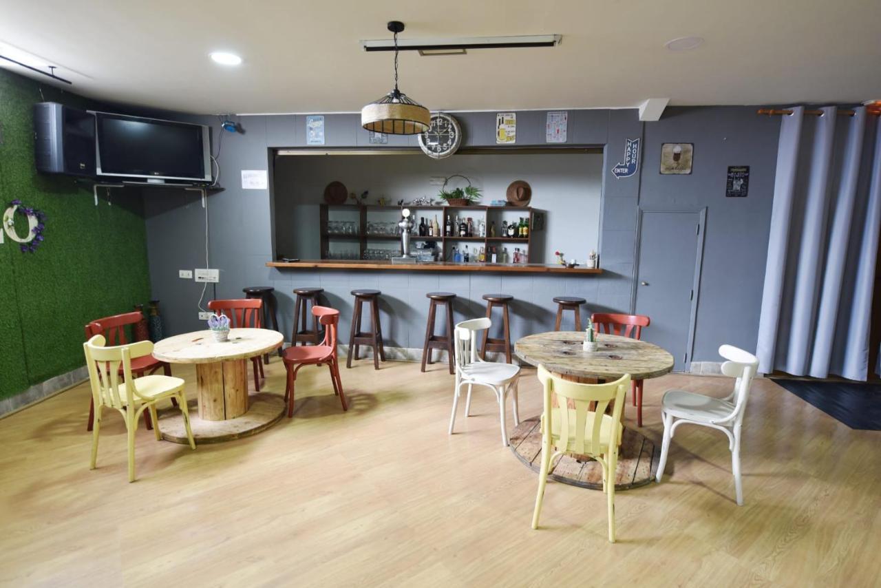 Hotel Rural El Castillo Larraga Екстериор снимка