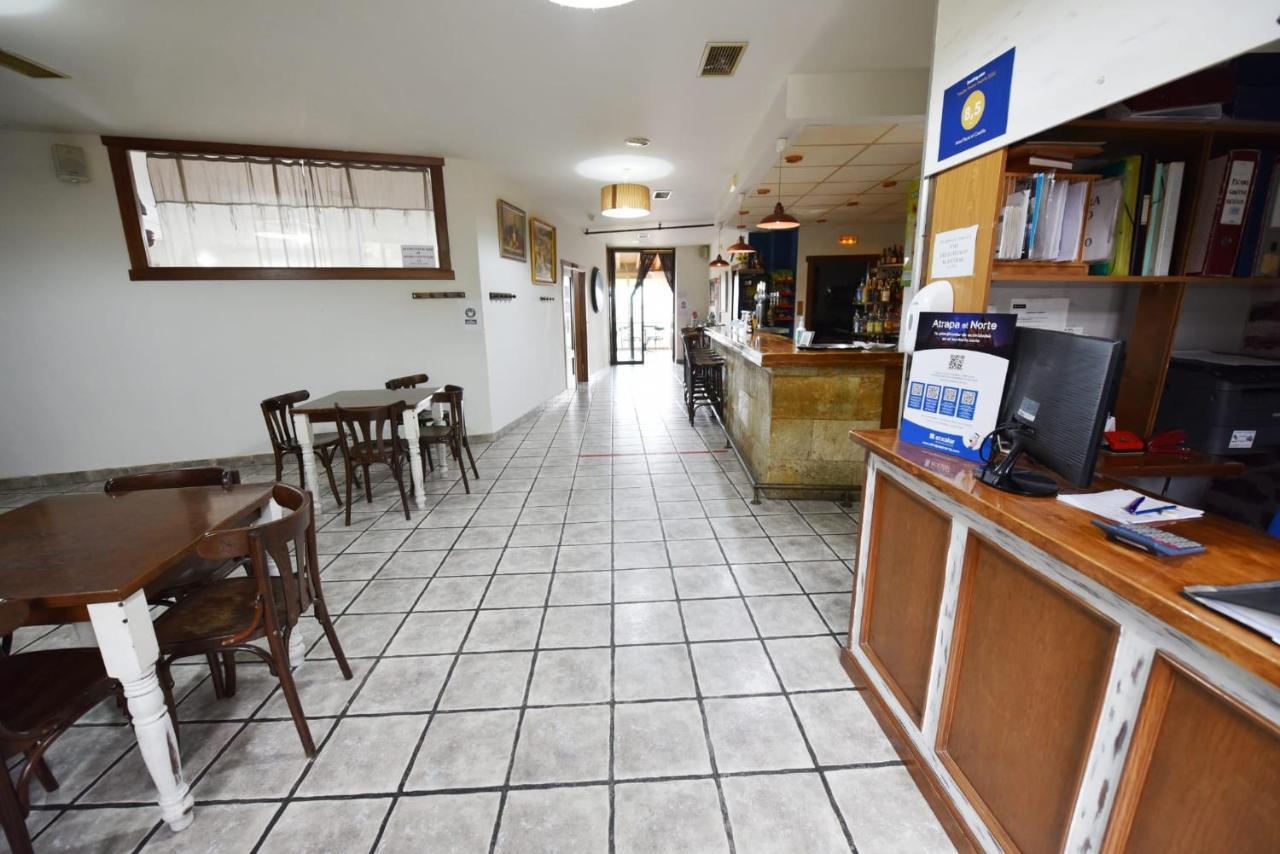 Hotel Rural El Castillo Larraga Екстериор снимка