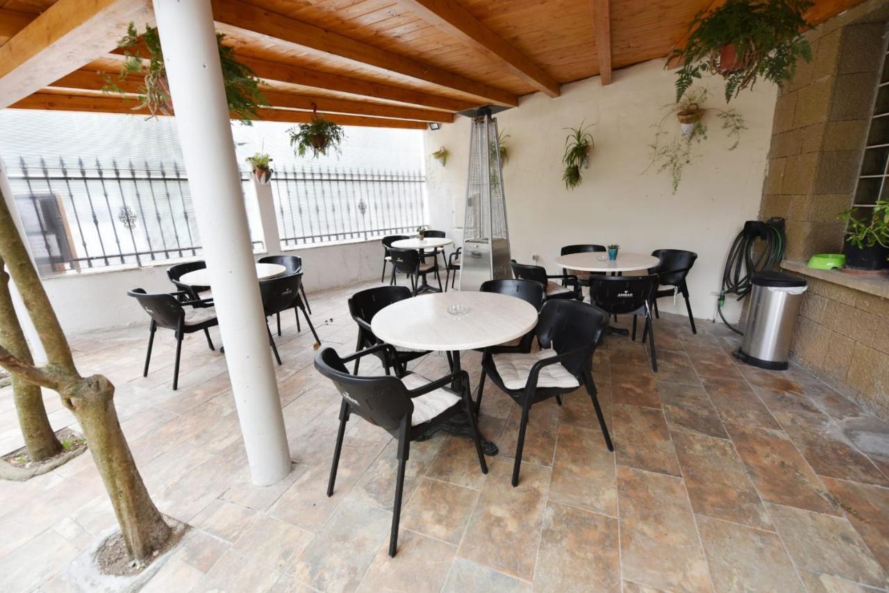 Hotel Rural El Castillo Larraga Екстериор снимка