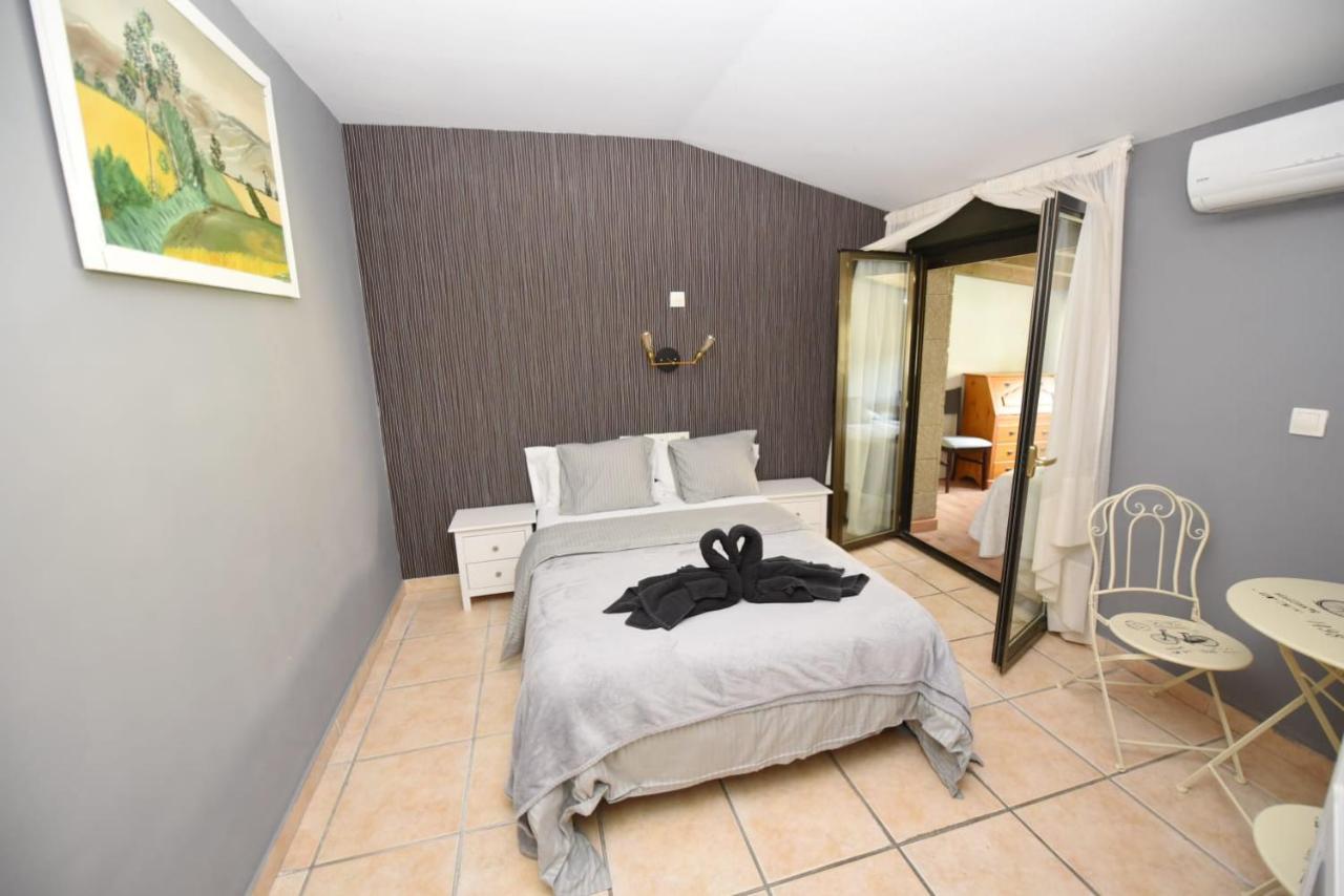 Hotel Rural El Castillo Larraga Екстериор снимка
