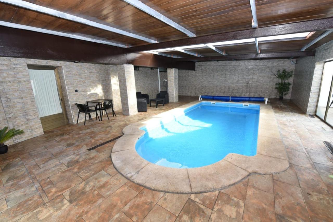 Hotel Rural El Castillo Larraga Екстериор снимка